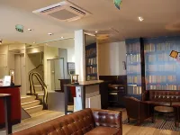 Hôtel du Centre Annemasse Hotels in Annemasse