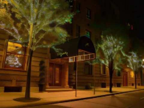 Alexander Inn Hotels near University of Pennsylvania