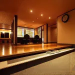 Kusatsu Onsen Ryokan Yoshinoya