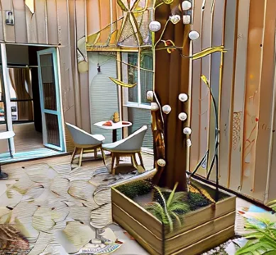 Residences de Chartres