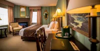 Landmark Inn Hotel di Marquette