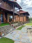 Green Bamboo Lodge Resort Hôtels à : 