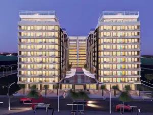 Apartamente Buildings