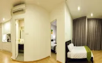 Luxfort 118 Service Suites Hotels in Tanjung Tokong