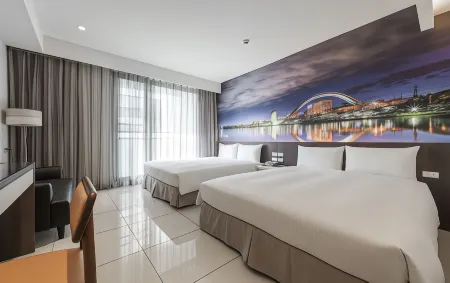 Larc Hotel