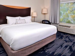 Fairfield Inn & Suites Beloit