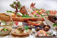 Ajiro Kanko Hotel