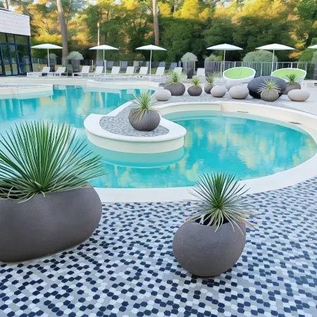 Thalazur Arcachon - Hôtel & Spa