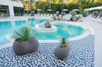Thalazur Arcachon - Hôtel & Spa - de playa