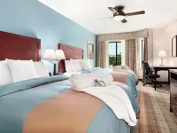 Homewood Suites by Hilton Slidell Hôtels à : Slidell