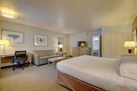 Best Western Grants Pass Inn