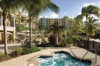 Marriott's Frenchman's Cove - Hot Tub