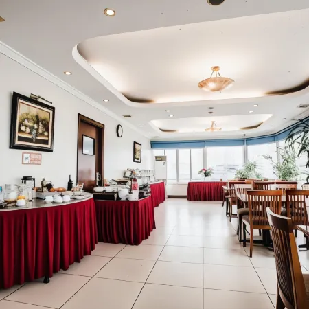 Sunny Hotel 2 Отели рядом с достопримечательностью «Перекресток Со»