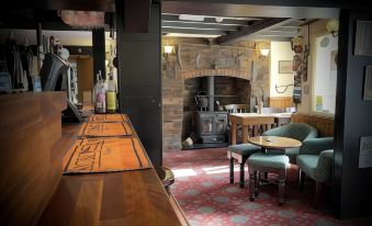 The White Horse Inn, Clun