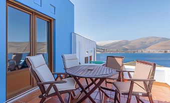 Stefanakis Villas - Car Included - Housity