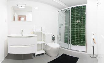 Bracara Guest House "D. Pedro V" - Housity