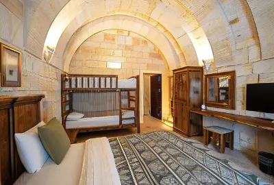 Nujel'm Cappadocia Hotels in Ayvali