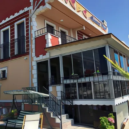Ede Apart Otel