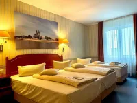 Mercure Hotel Plaza Magdeburg