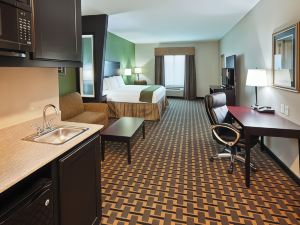 Holiday Inn Express & Suites Jacksonville