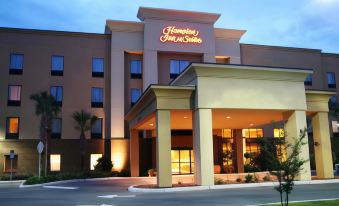 Hampton Inn & Suites Ocala - Belleview