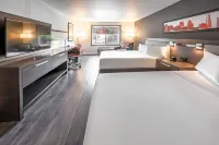 Aloft San Jose Cupertino Hotels near Winchester Mystery House