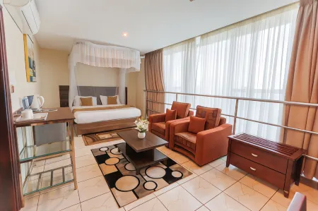 Koki Hotel