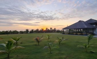 Punta Coco Villas Beach