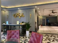 Mia Hotel- Feliz Hotel Binh Duong Hotels in Chánh Nghĩa