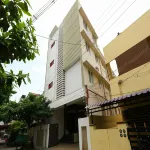 Sri Kamadhenu Residency
