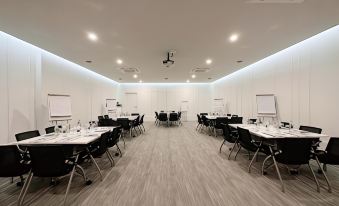 3. Wellness..