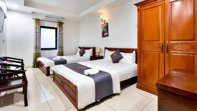 S79 Duc Hieu Airport Hotel Hotels near Thành Chương's Viet Palace