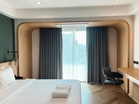 Sann Boutique Hotel