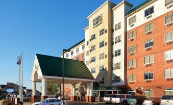 Four Points by Sheraton Louisville Airport