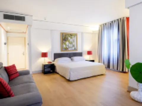 Art Hotel Museo Hotels in Province of Prato