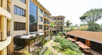 Protea Hotel Entebbe
