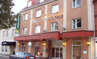 Quality Hotel Grand Kristianstad