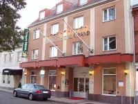 Quality Hotel Grand Kristianstad