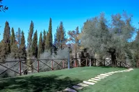 Borgo Petroro Hotel in zona Chiesa del Monte di Pieta'