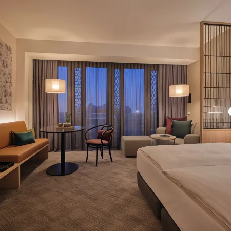 Adina Apartment Hotel Munich Hotels in Munich