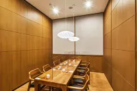 Hotel Arina Hotels in Miryang-Si