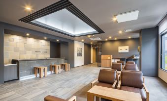 Hotel Route Inn Noda -Kokudo 16 Gouzoi-