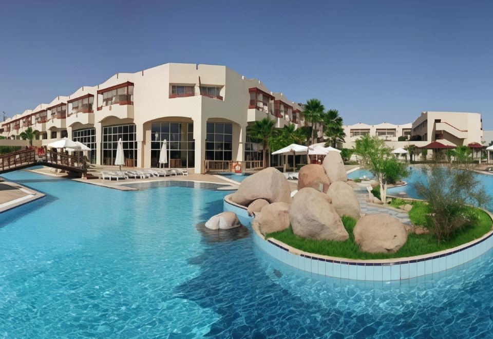 Naama Bay Promenade Beach Resort,Sharm El Sheikh - Updated 2024 Reviews ...