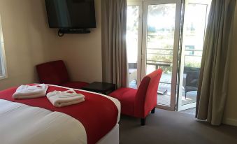 Huskisson Beach Resort