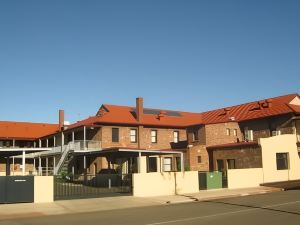 Whyalla Playford Apartments