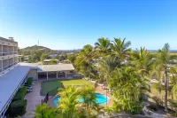 Camelot Motel Hotels in Calliope