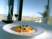 Parador de Antequera - Desayuno