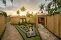 Bel Air Resort & Spa Lombok