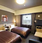 Hotel Route-Inn Yaita
