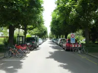 Rent a Home Delsbergerallee - Self Check-IN Hôtels à : Arlesheim